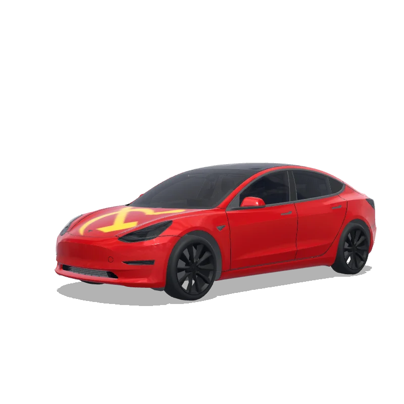 Tesla Model 3 2017-2023 โ ๐จ๐ณๅ
ๆ ๋ฉ ๋ฏธ๋ฆฌ๋ณด๊ธฐ
