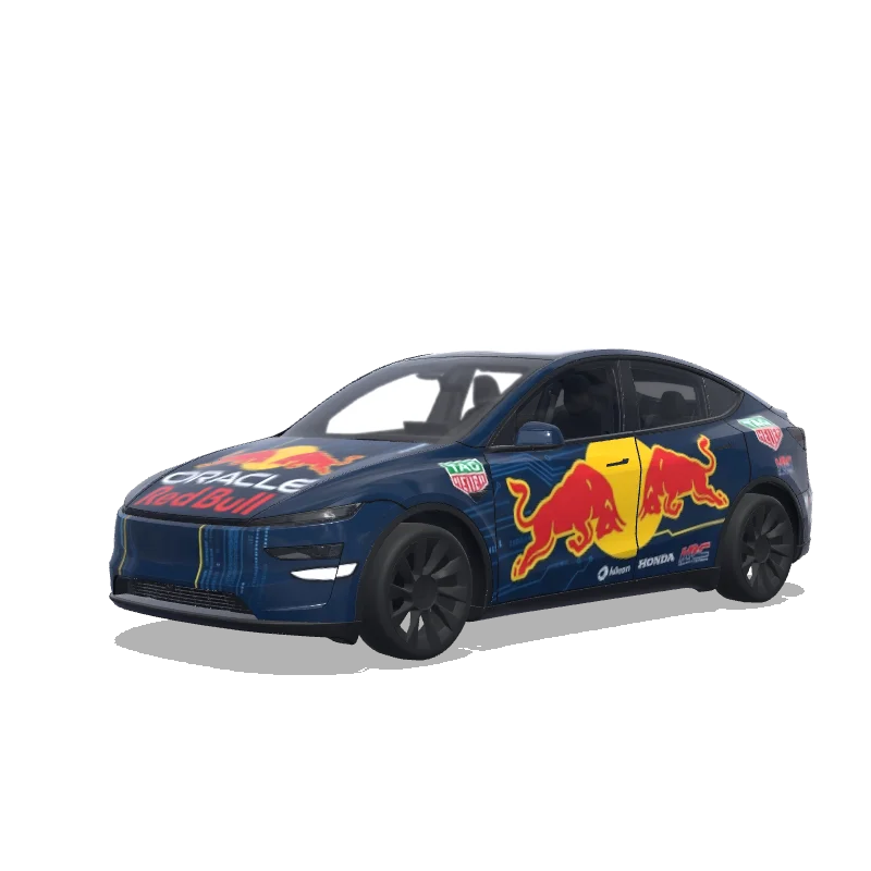 redbull oracle