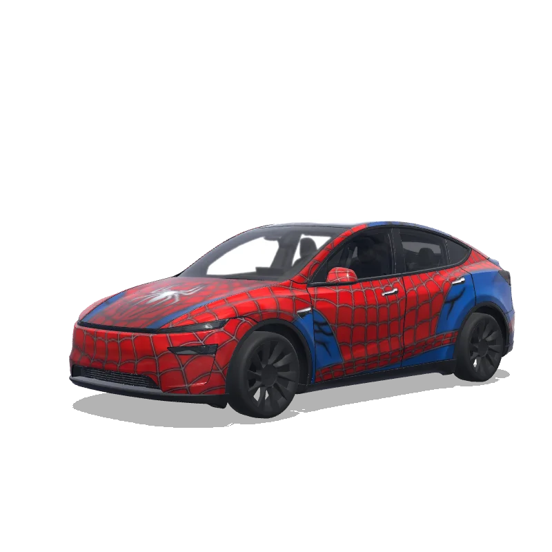 spiderman