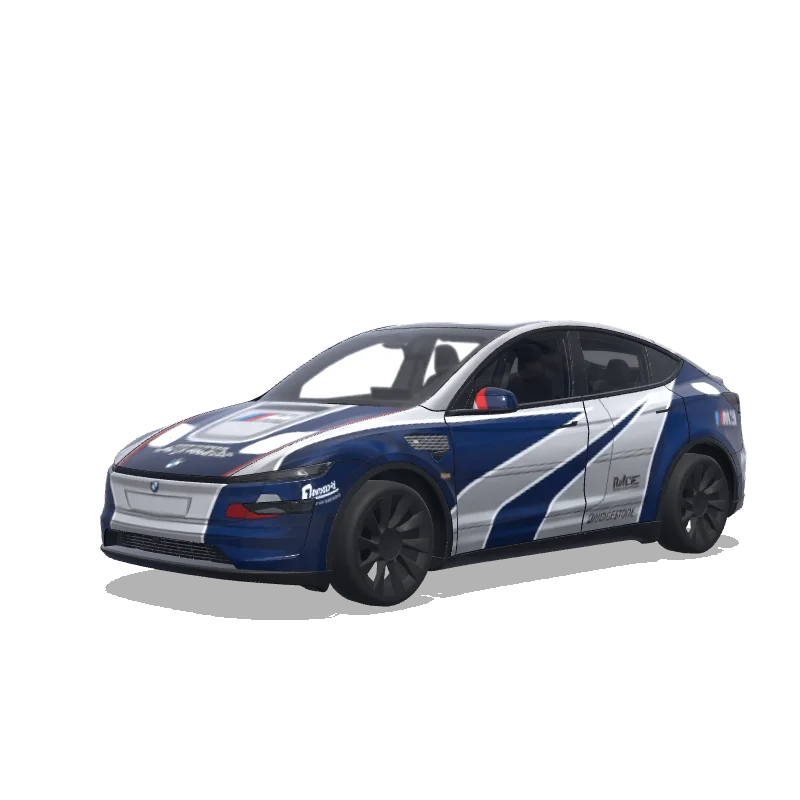 Tesla Model Y (2025+) Premium — need for speed most wanted bmw m3 랩 미리보기