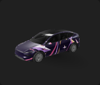 Noir Prism Overture