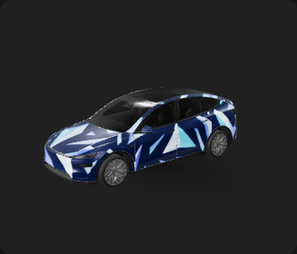 Polar Prism