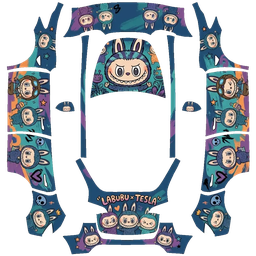 Labubu