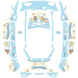 Cinnamoroll