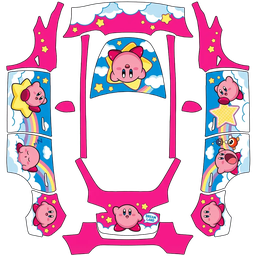 Kirby design