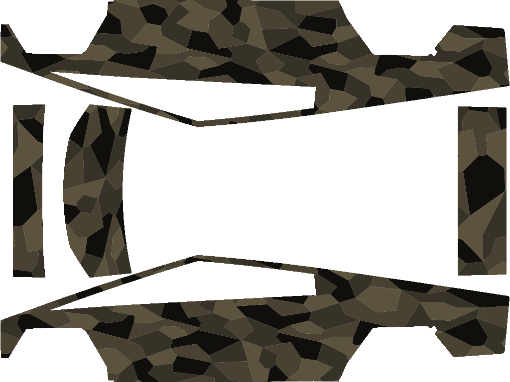Camo Brown