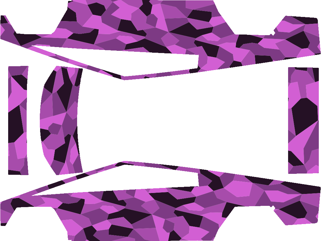 Camo Pink