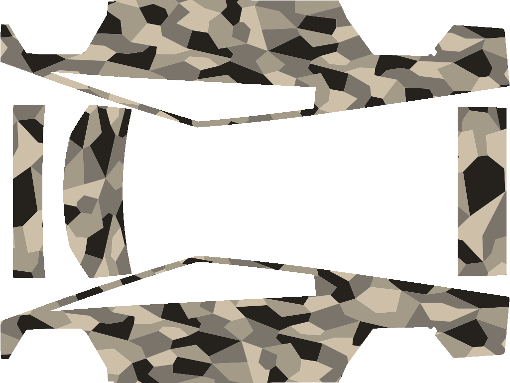 Camo Sand