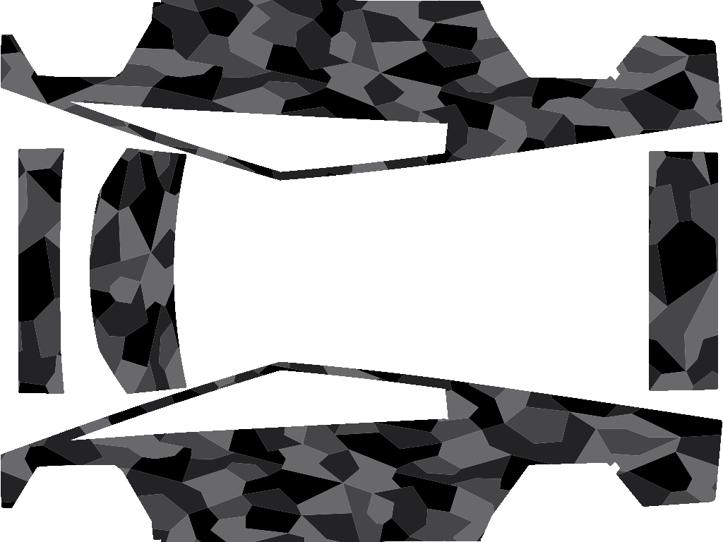 Camo Stealth