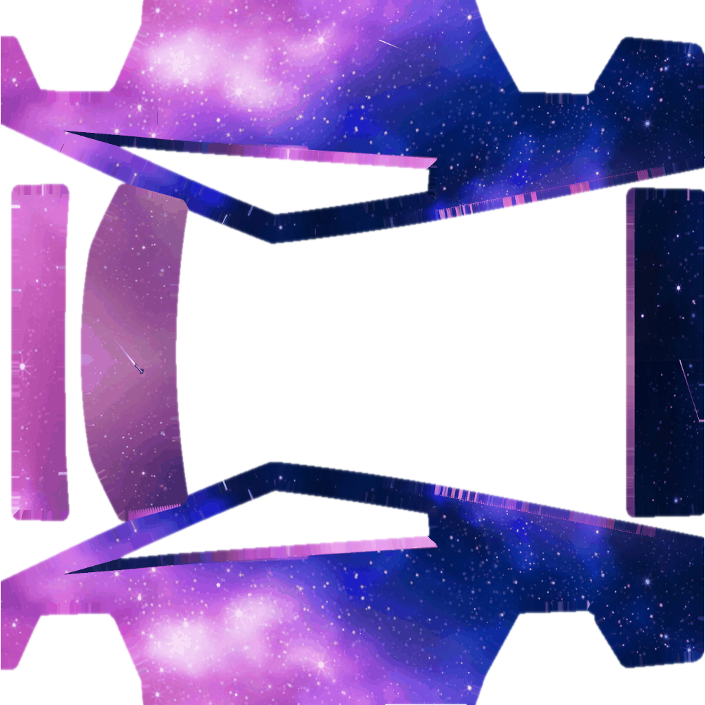 Cosmic Burst