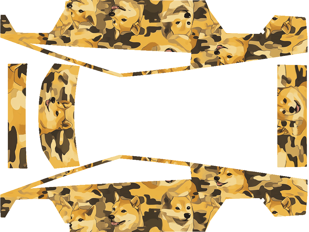 Doge Camo