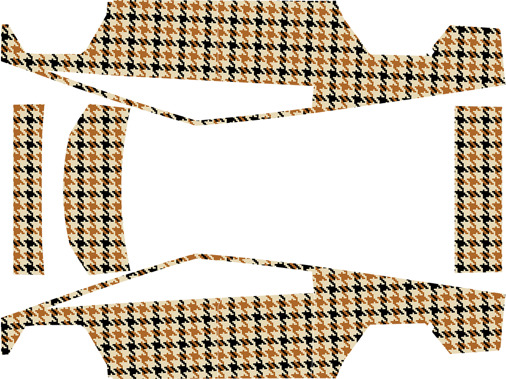 Houndstooth