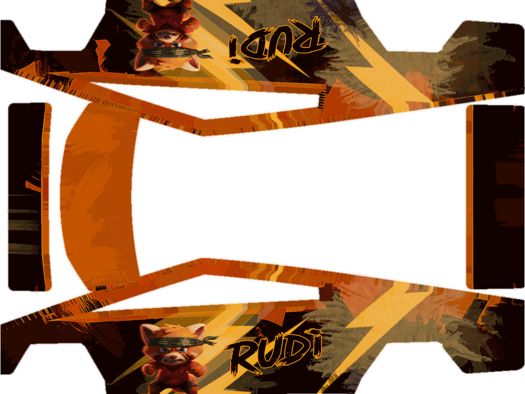 Rudi