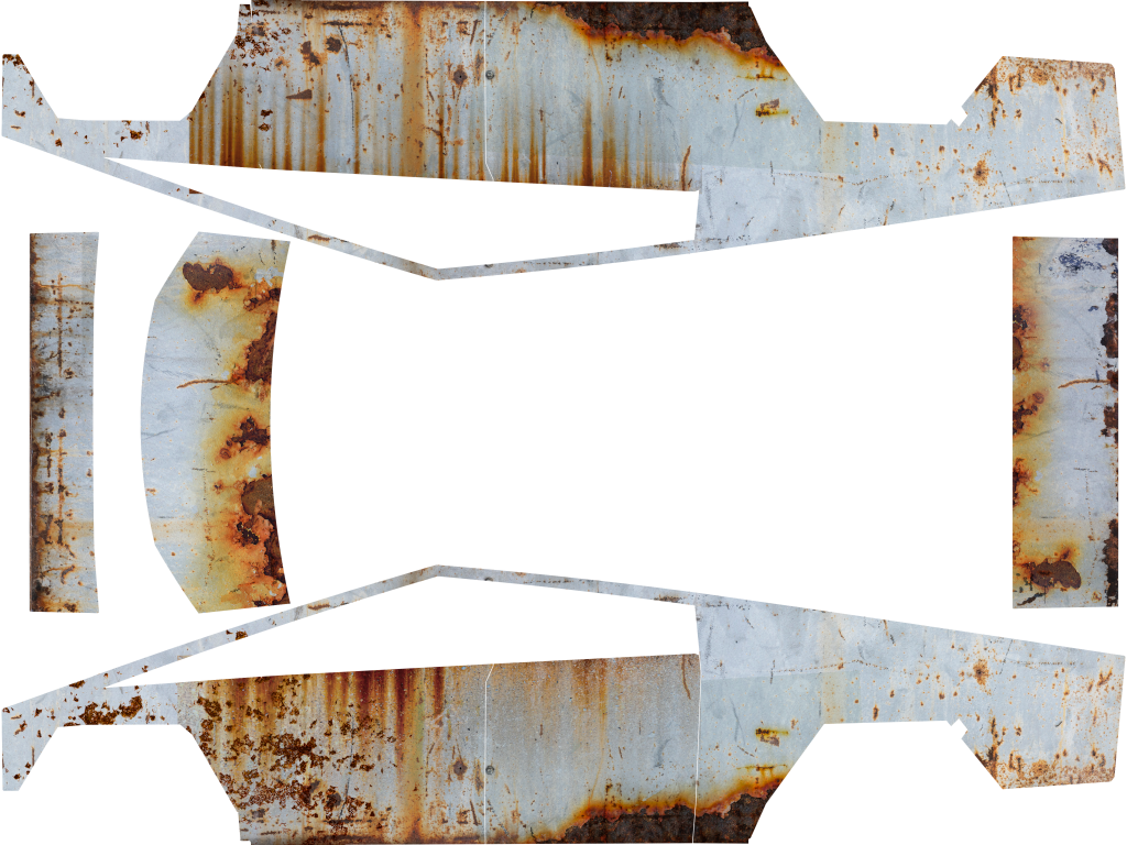 Rust