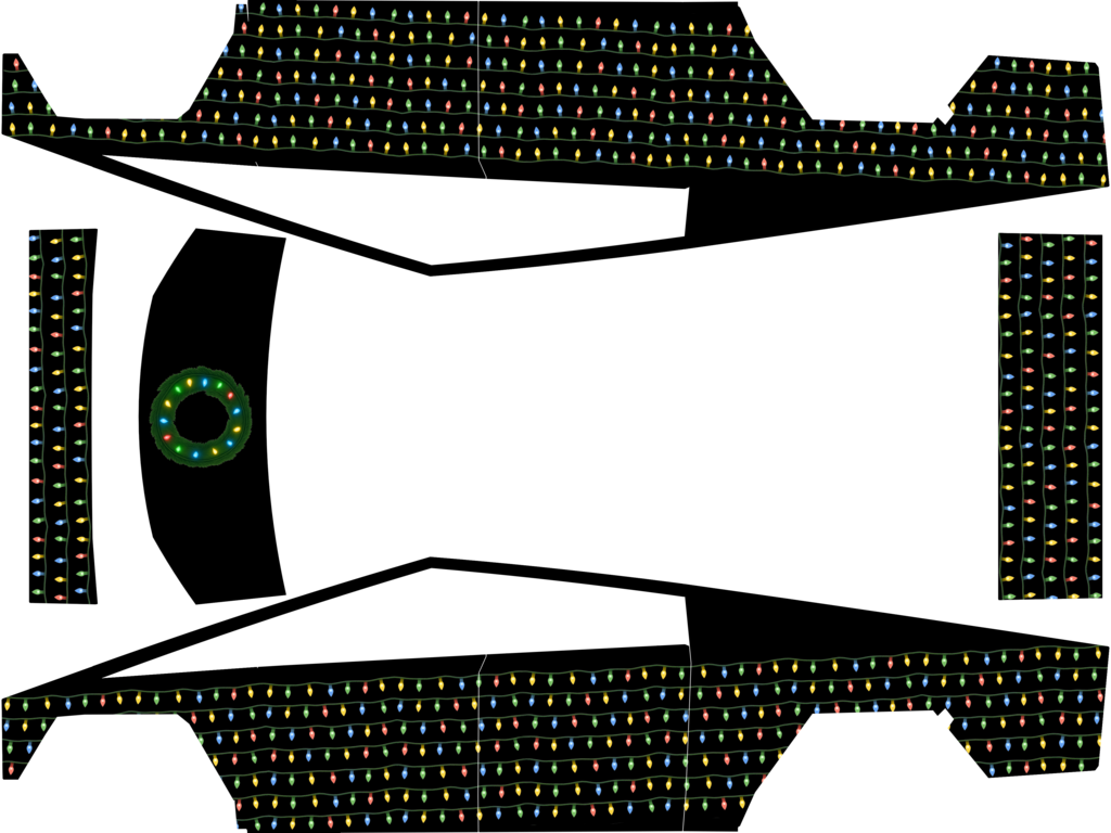 Xmas Lights