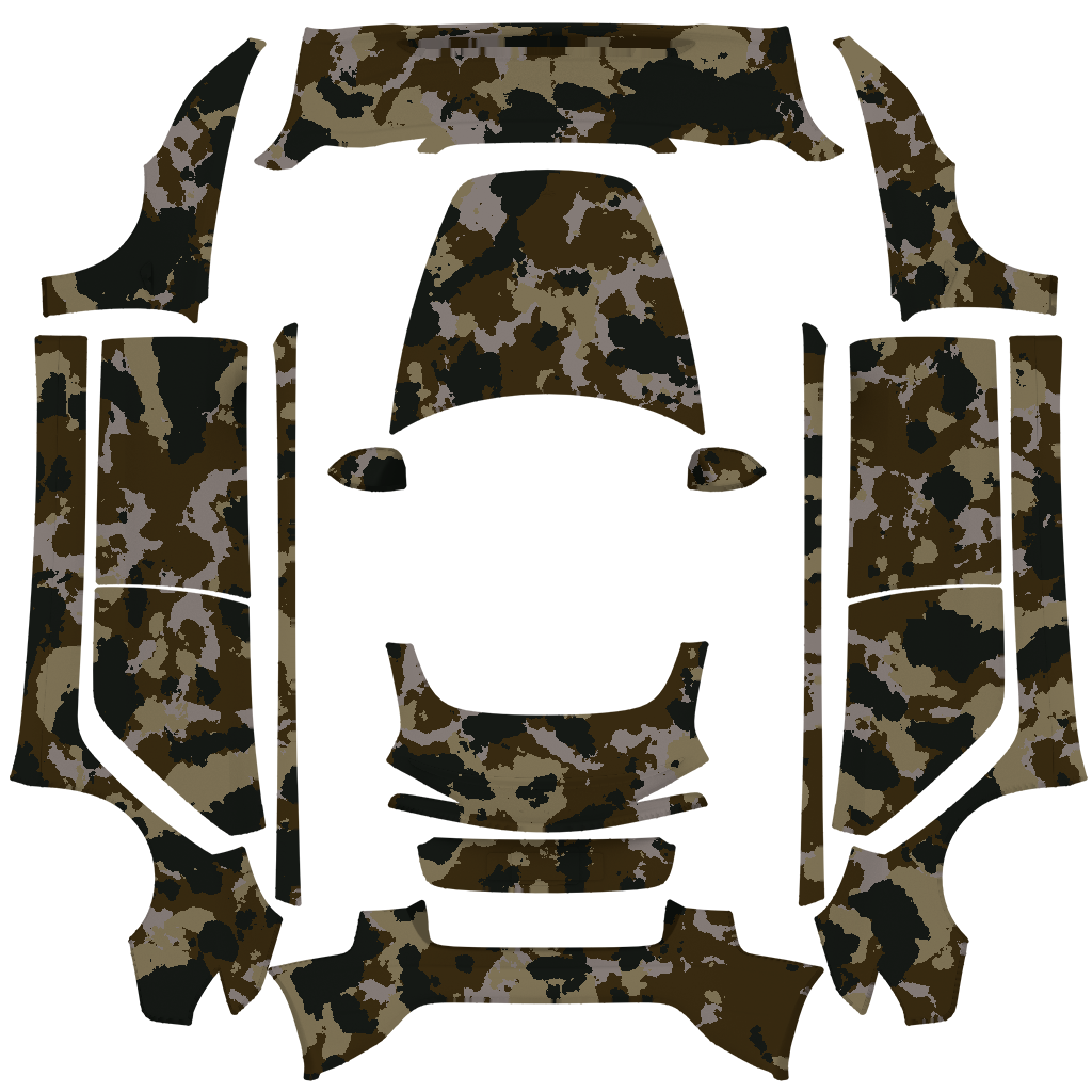 Camo