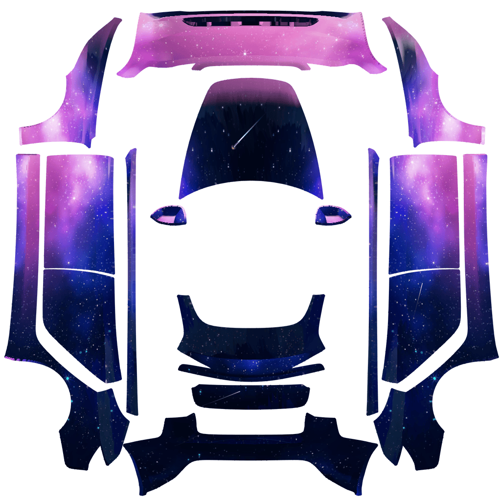 Cosmic Burst