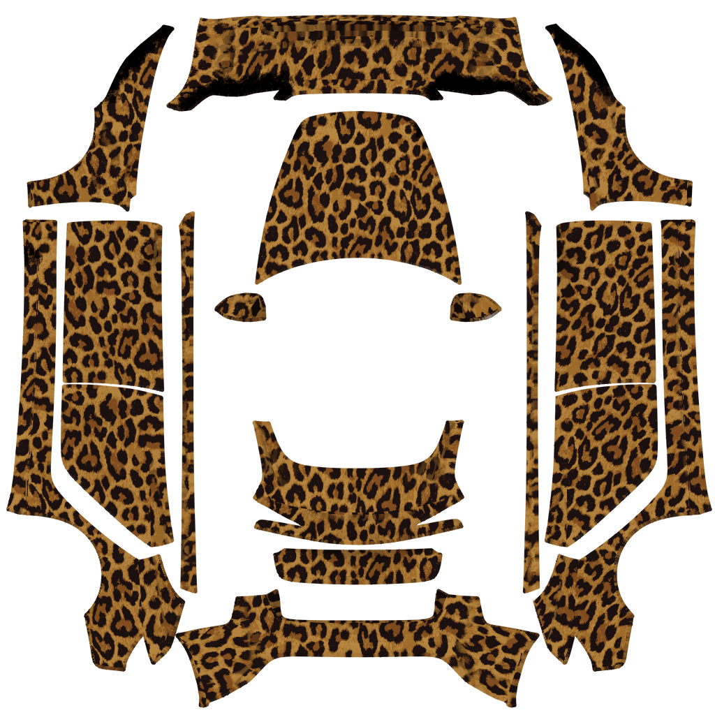 Leopard