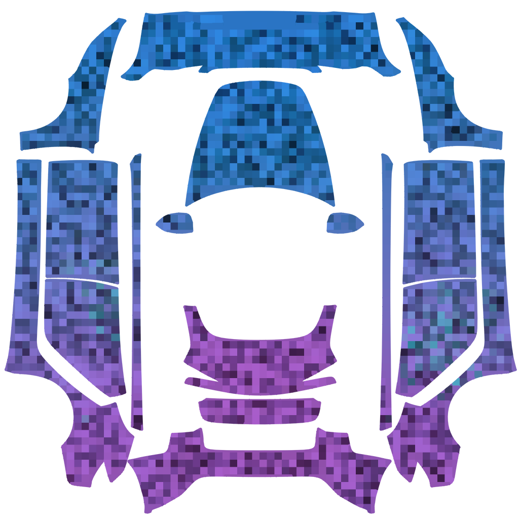 Pixel Art
