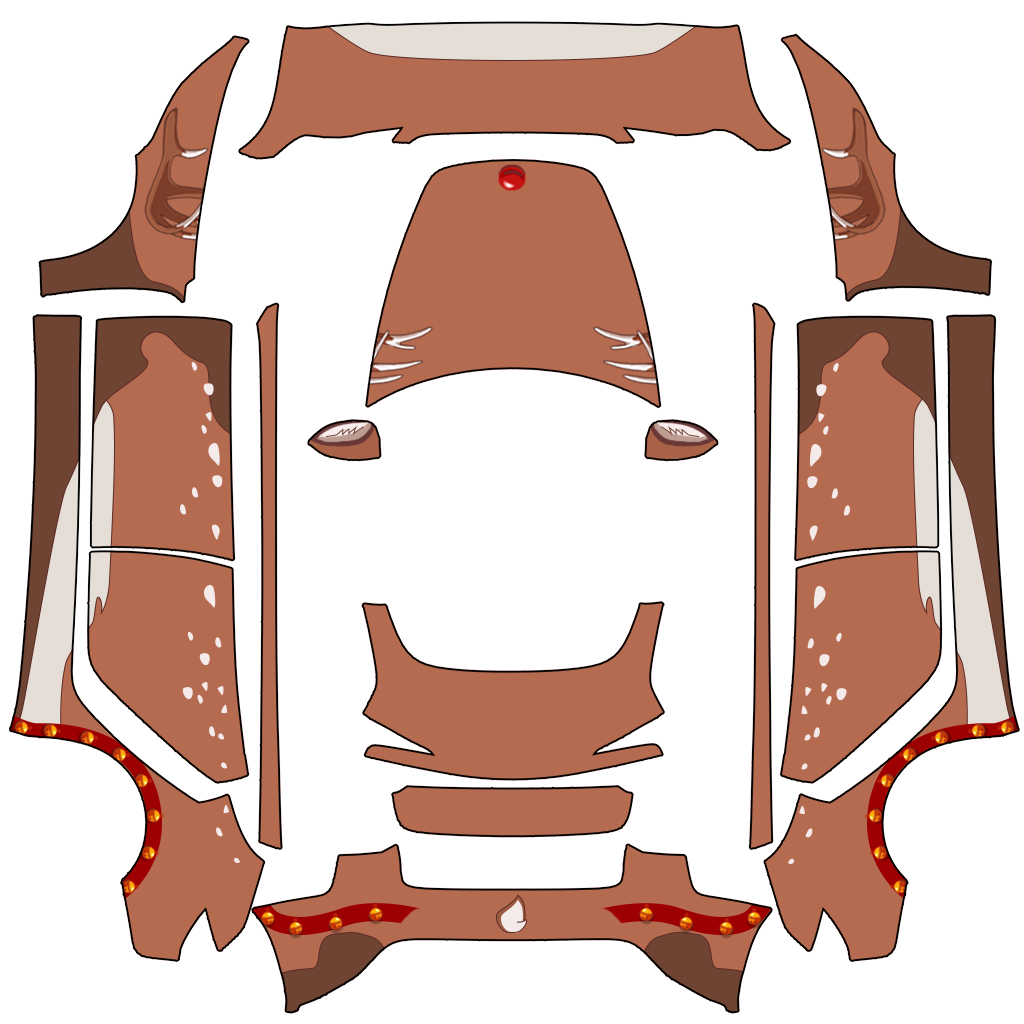 Reindeer