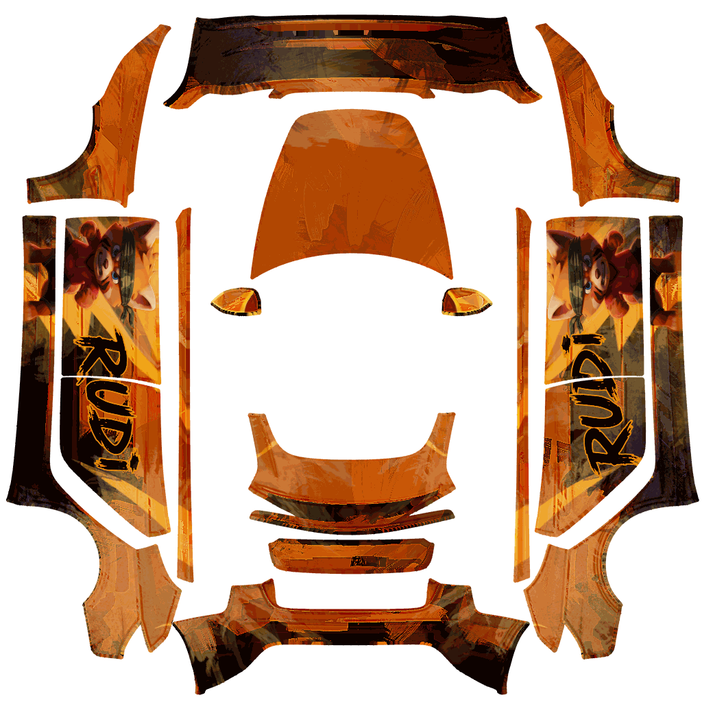 Rudi