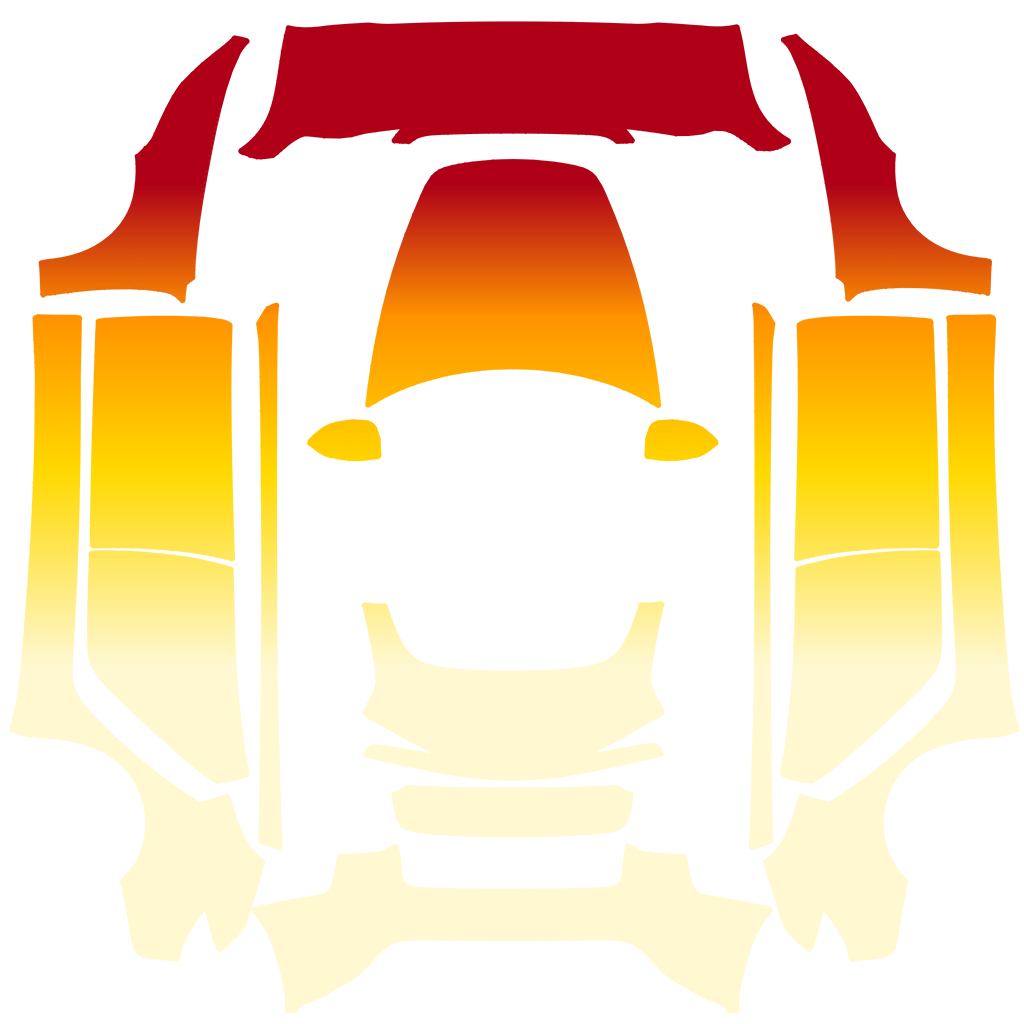 Vintage Gradient