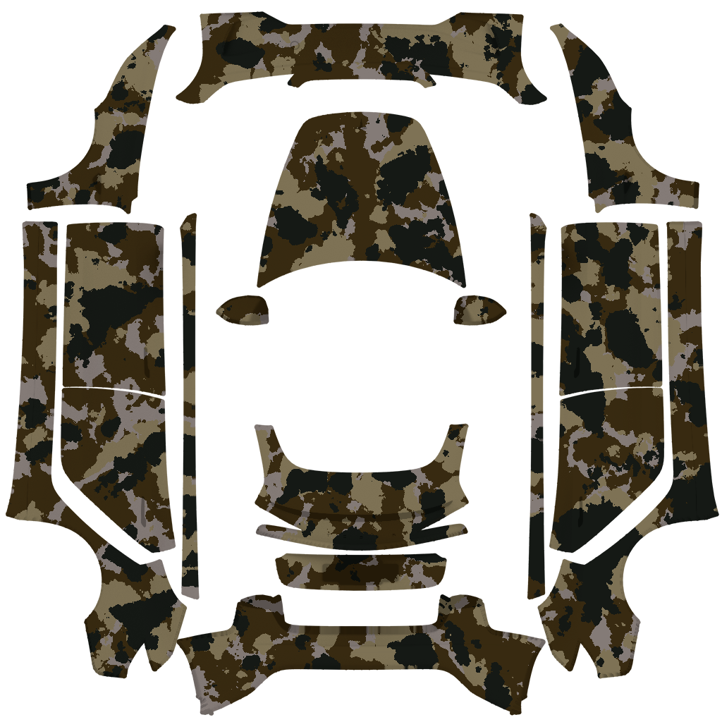 Camo