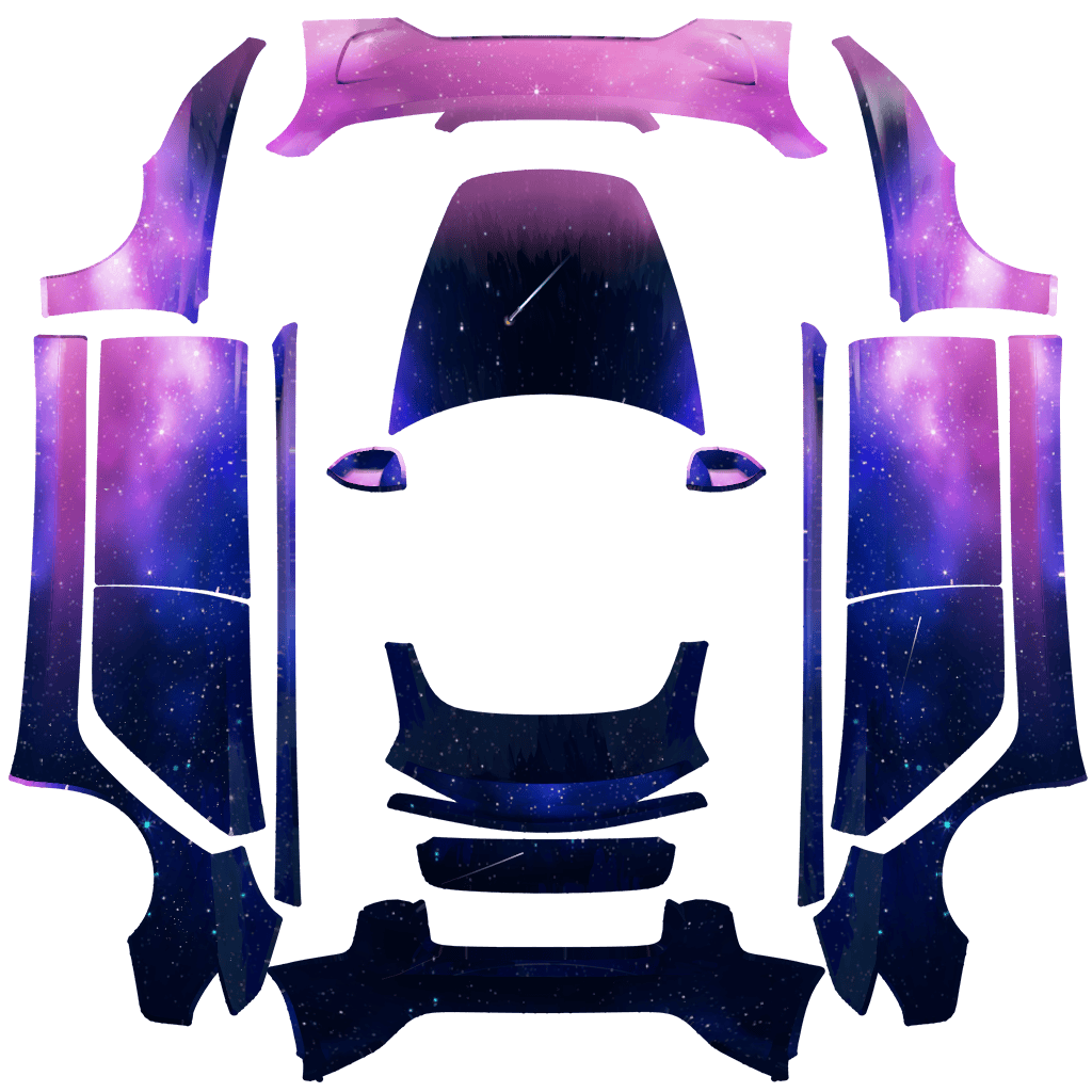 Cosmic Burst