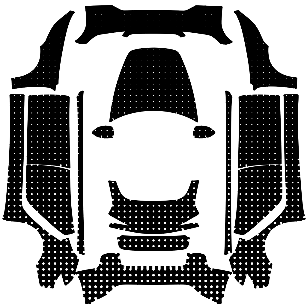 Dot Matrix