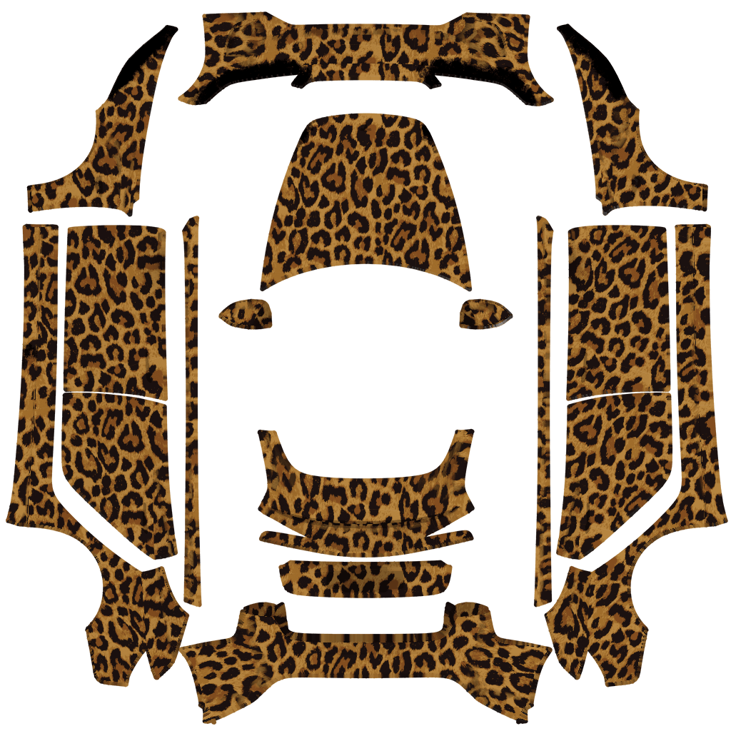 Leopard