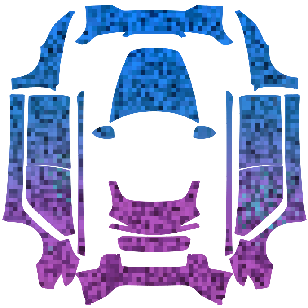 Pixel Art
