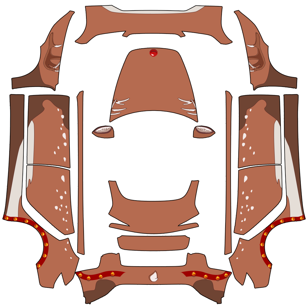 Reindeer