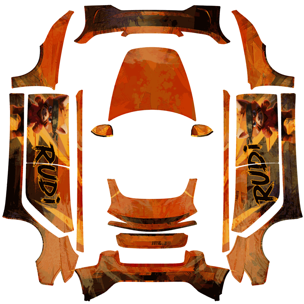 Rudi