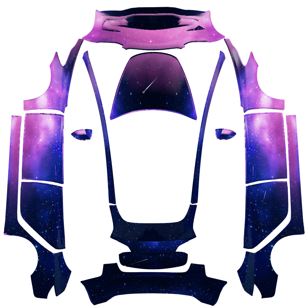 Cosmic Burst