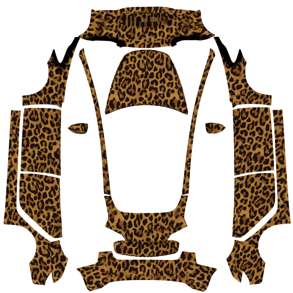 Leopard
