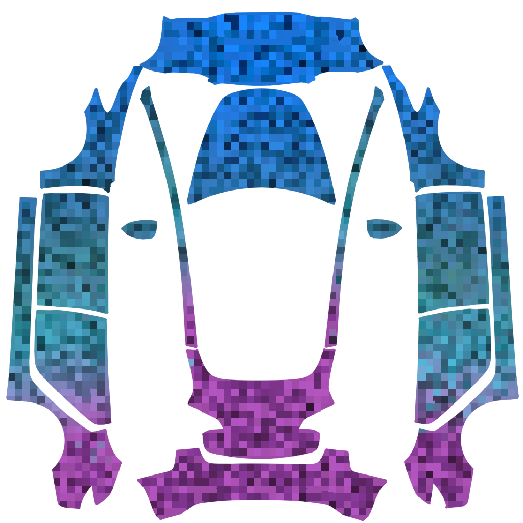 Pixel Art