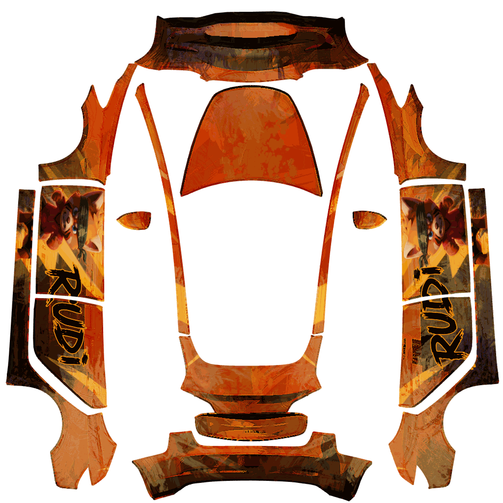 Rudi