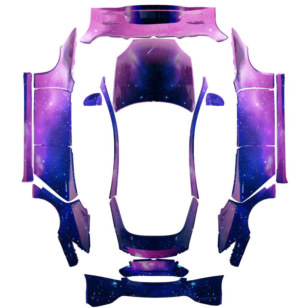 Cosmic Burst