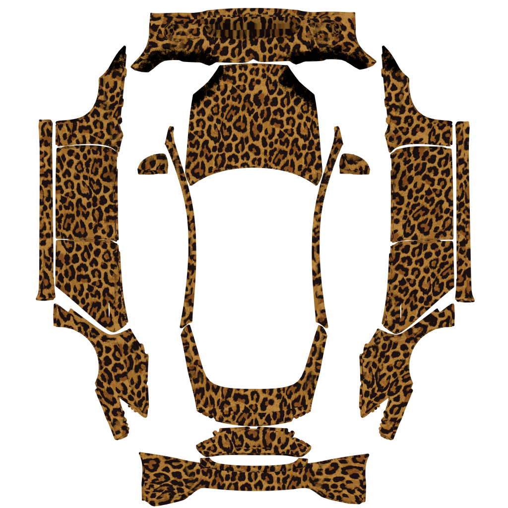 Leopard