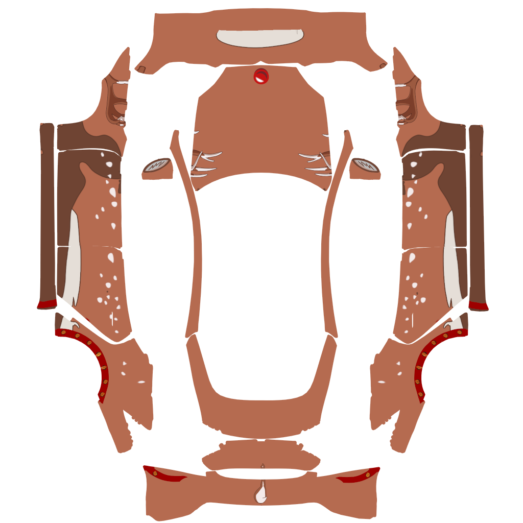 Reindeer