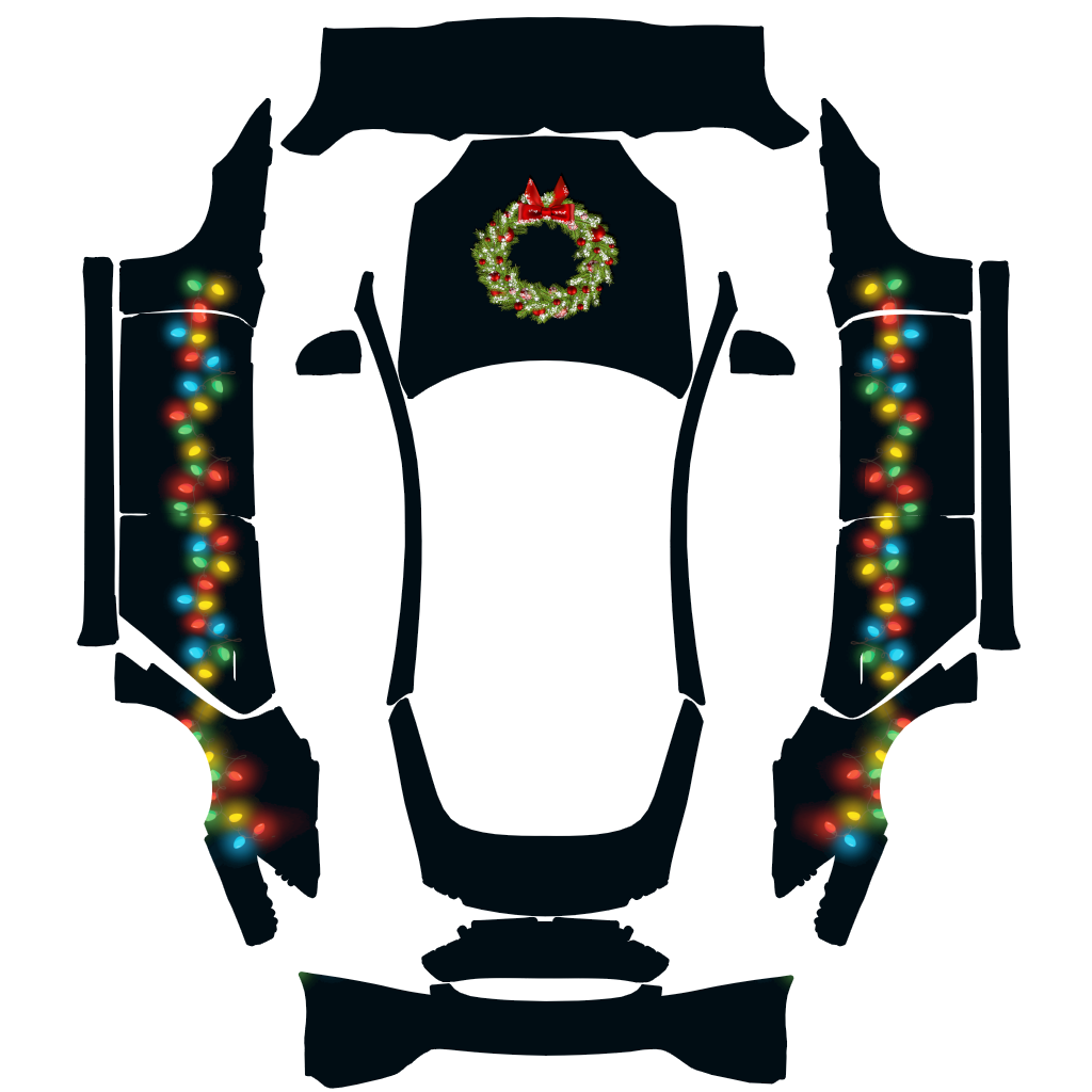 String Lights