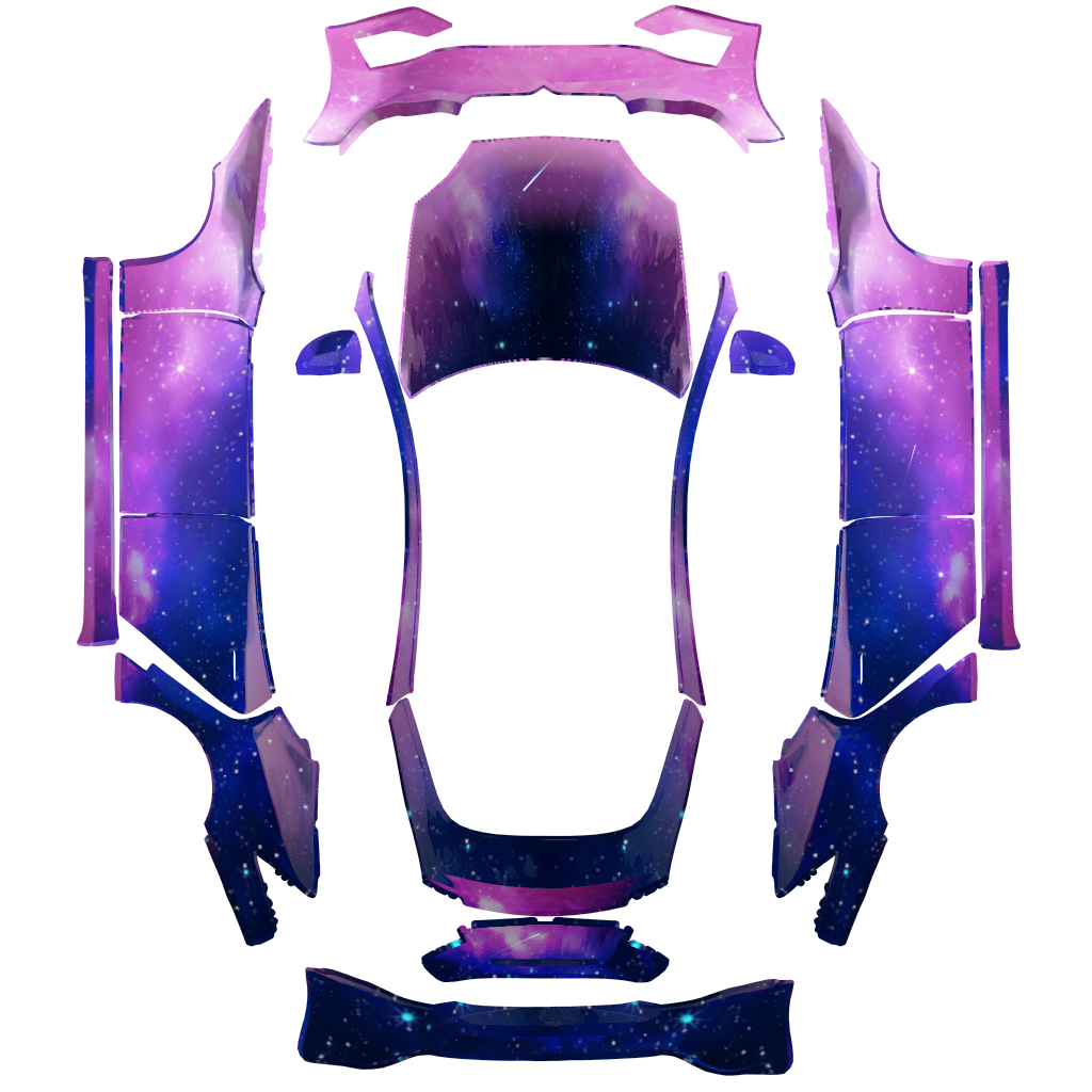 Cosmic Burst