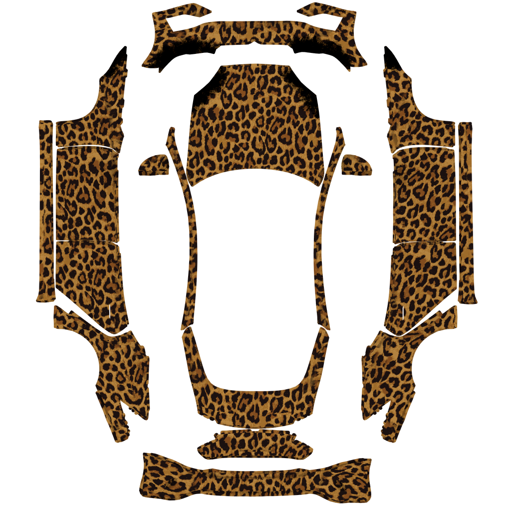 Leopard