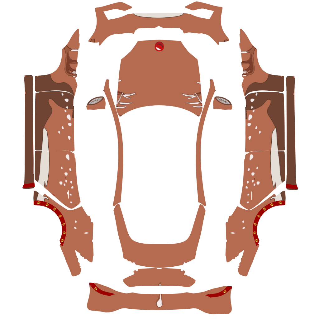 Reindeer