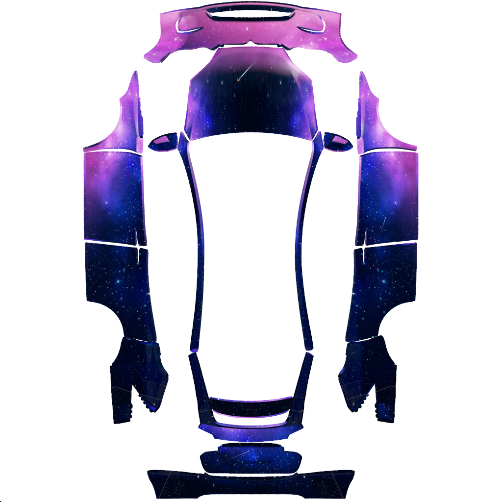 Cosmic Burst