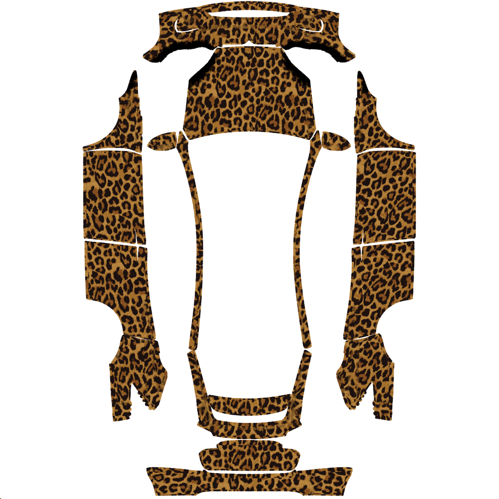 Leopard