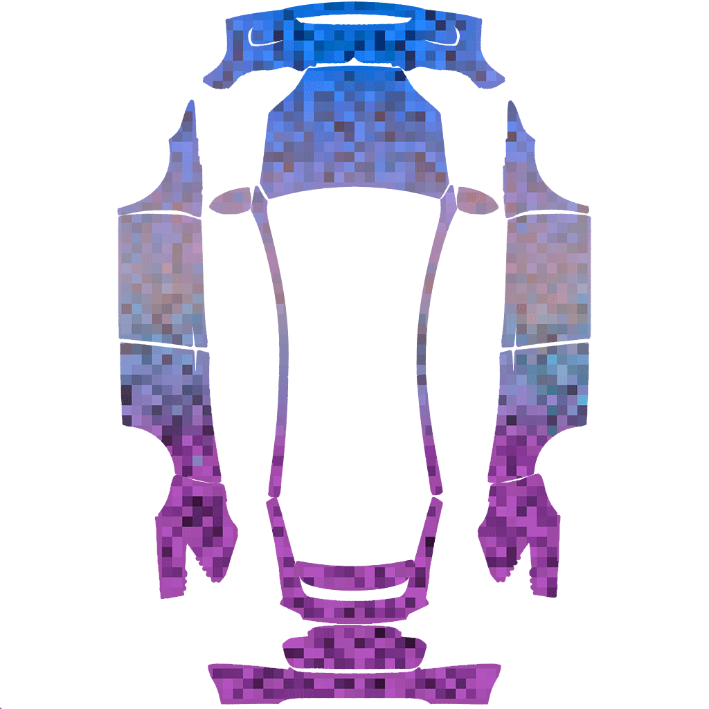 Pixel Art