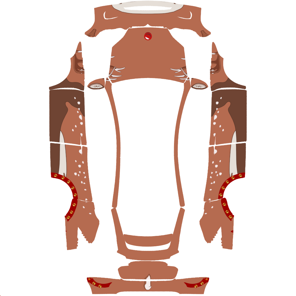 Reindeer