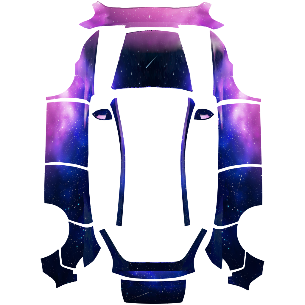 Cosmic Burst
