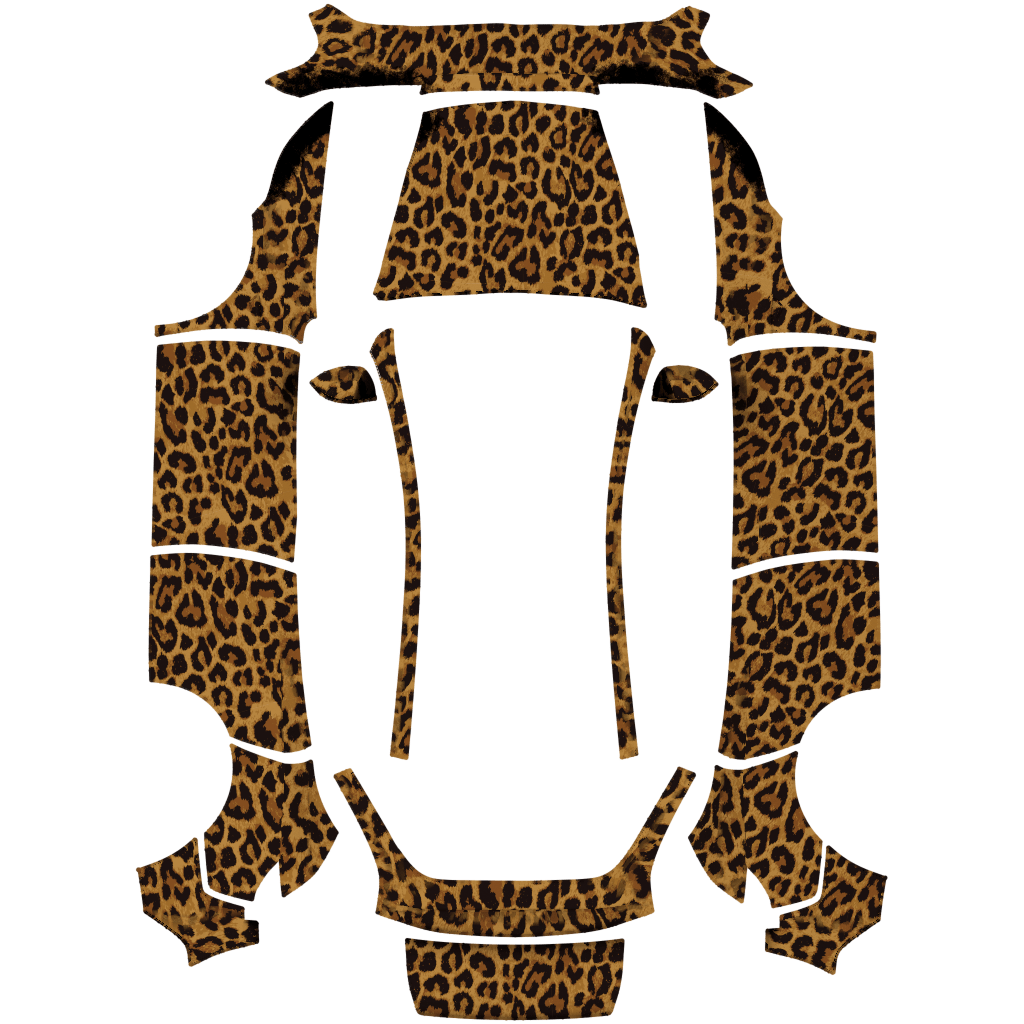 Leopard